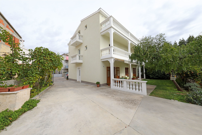 Exterior & Views 2, Apartments Boris, Vodice