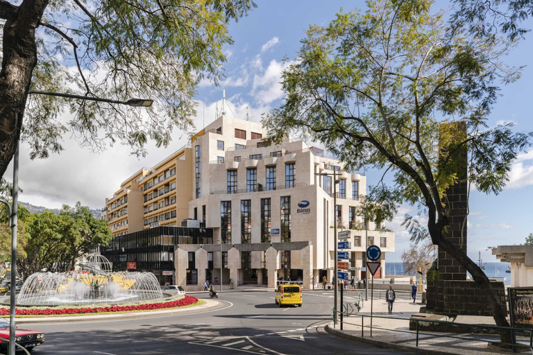 Exterior & Views 2, Arriaga I by An Island Apart, Funchal