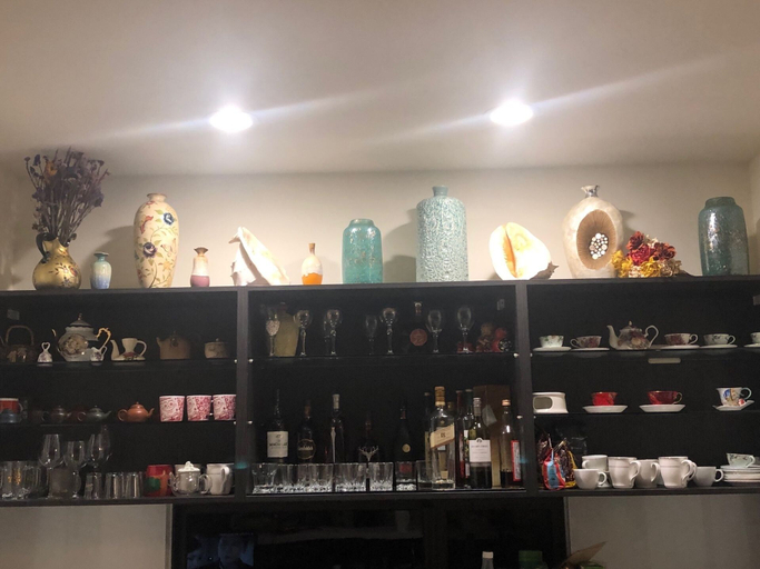 Food & Drinks 4, Hygge House, Penghu