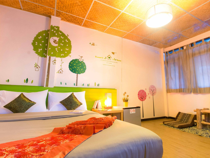 Bedroom 3, By Beach Resort, Ko Samui