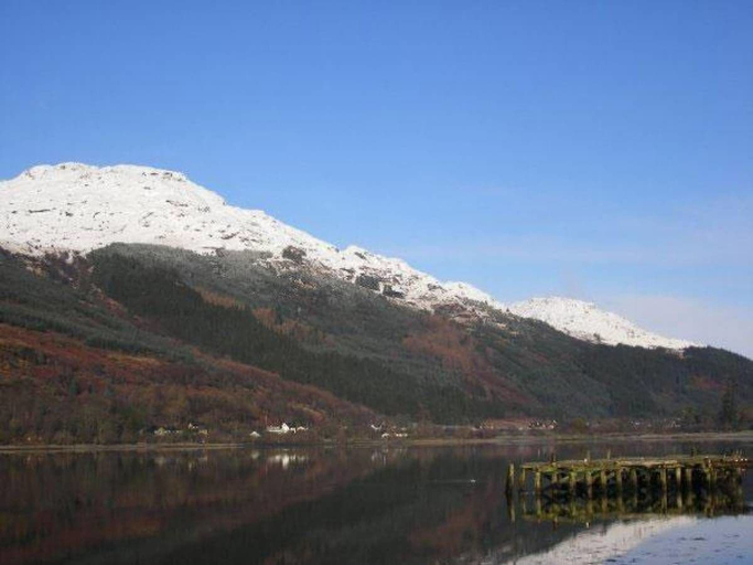 Others 3, Lochside Guest House, Argyll and Bute