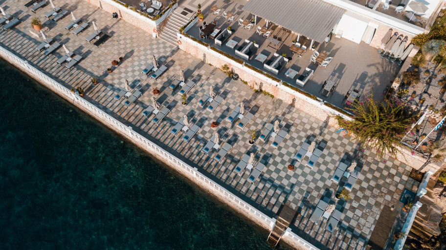 Exterior & Views 4, Megisti Hotel, Kaş