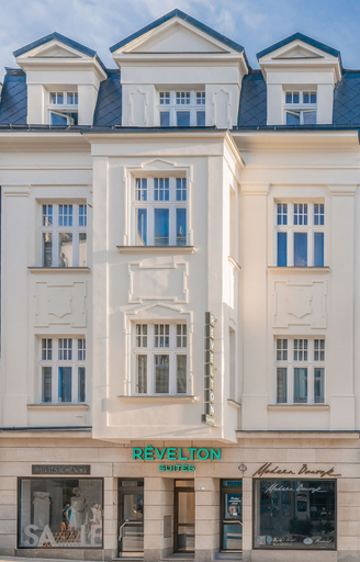 Exterior & Views, Revelton Suites Karlovy Vary, Karlovy Vary