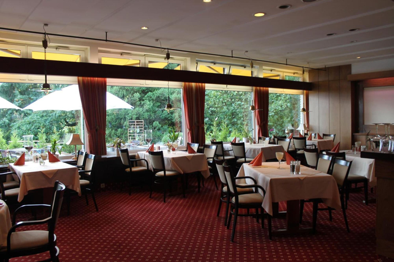 Food & Drinks 5, Hotel Restaurant Seegarten Quickborn, Pinneberg