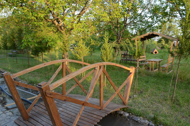 Others 5, Qabala River Palace, Qəbələ