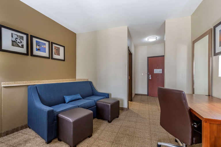 Others 5, Comfort Suites Buda - Austin South, Hays