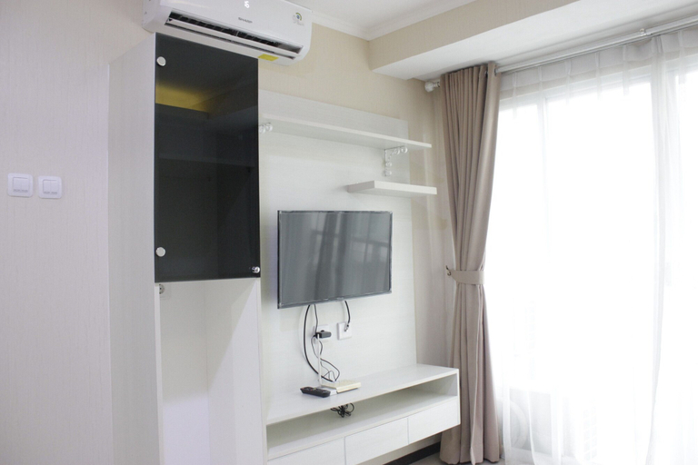 Others 4, Picturesque 2BR Apartment at Gateway Pasteur near Exit Toll, Bandung