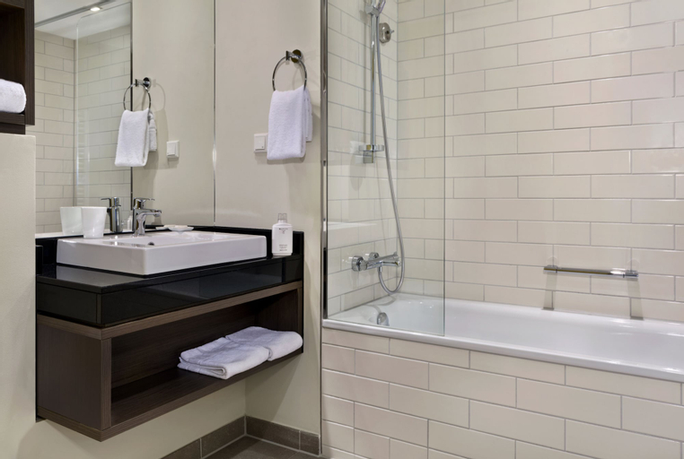 Bathroom 6