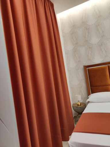 Bedroom 3, Twin Towers Naples Luxury, Napoli
