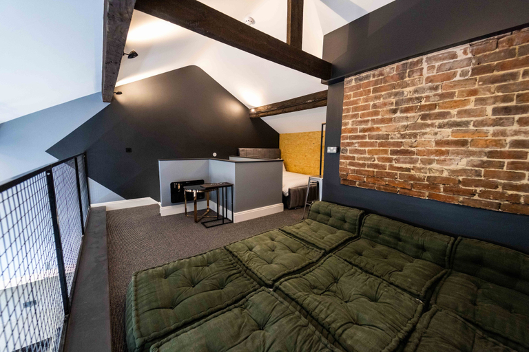 Others 4, The Luxury Penthouse by Sasco Apartments, Blackpool