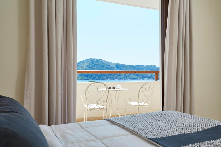 Bedroom 4, Skiathos Living by GHH, Thessaly
