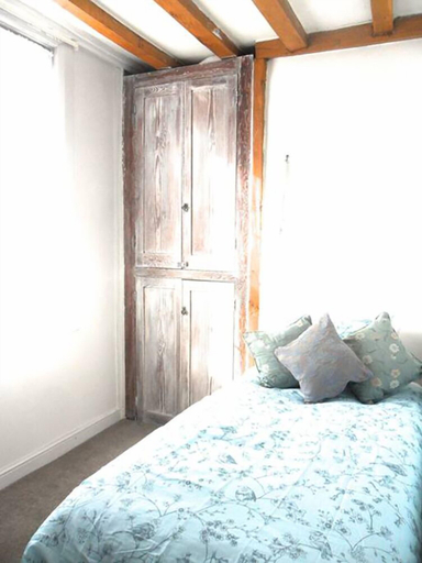 Bedroom 5, Tower Cottage, East Sussex