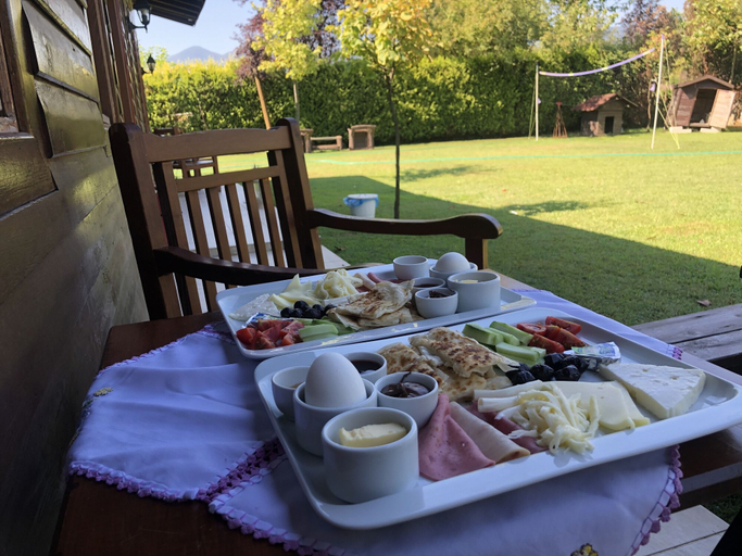 Food & Drinks 2, Sapanca Koy Evi, Izmit