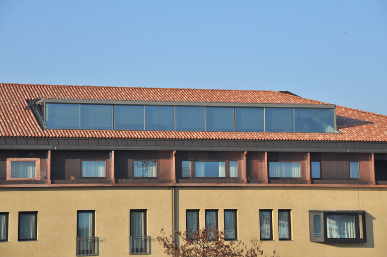 Exterior & Views 2, Albergo Roma, BW Signature Collection, Treviso