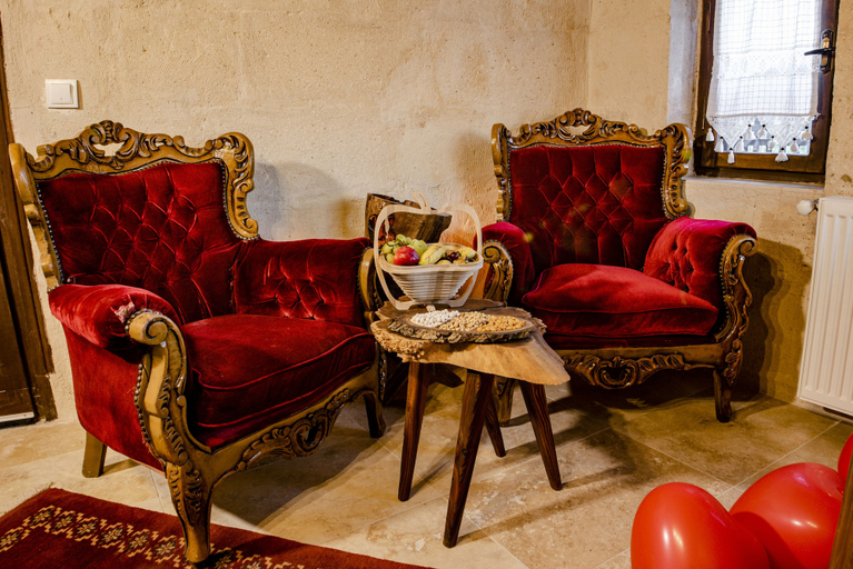 Others 1, Cappadocia Abras Cave Hotel, Ürgüp