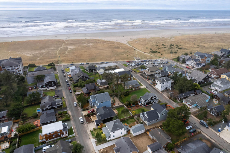 Exterior & Views 1, Ocean Mist, Clatsop