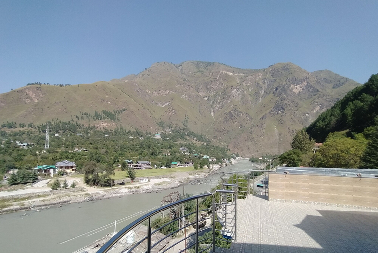 Others 5, Hotel Sarla Regency, Kullu