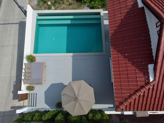 Exterior & Views, Khamin Pool Villa, Ko Samui