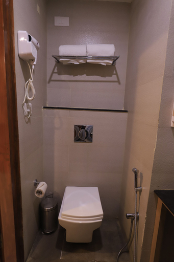 Bathroom 4, MANOHAR VILLAS, Alwar
