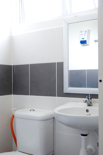 Bathroom 3, PLAY Residence at Cameron Jaya, Cameron Highlands