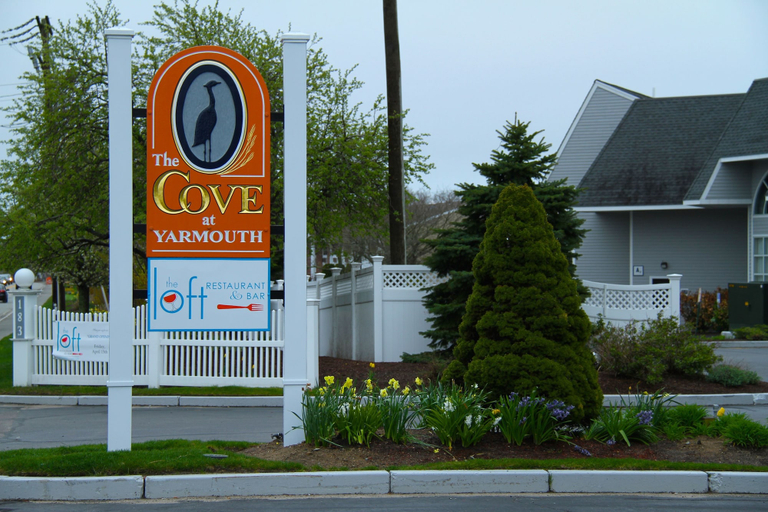 Exterior & Views 2, The Cove at Yarmouth by Westgate Resorts, Barnstable