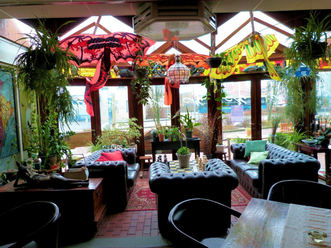 Food & Drinks 4, Hotel Wienerhof, Den Helder