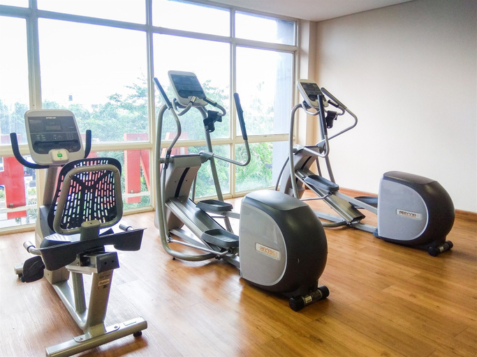 Others 3, Comfort and Modern Studio Tifolia Apartment By Travelio, East Jakarta