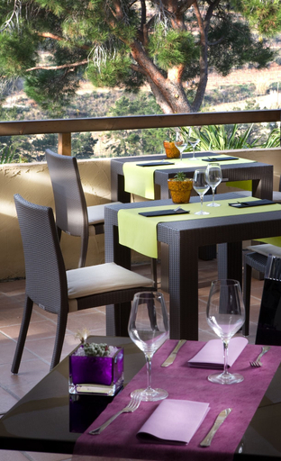 Food & Drinks 5, Hotel Porta d'Alella, Barcelona