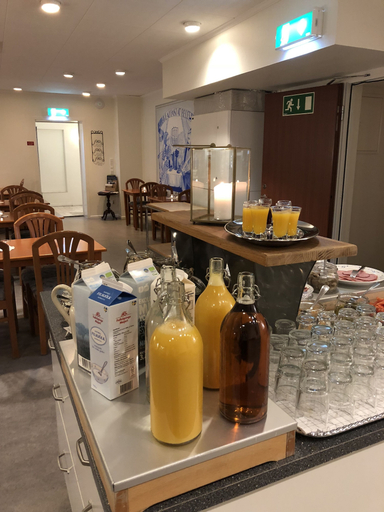 Food & Drinks 5, Hotell Bele, Trollhättan