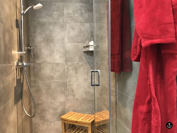 Bathroom 3, Haus am See - Sonnenweg 10, Waldeck-Frankenberg