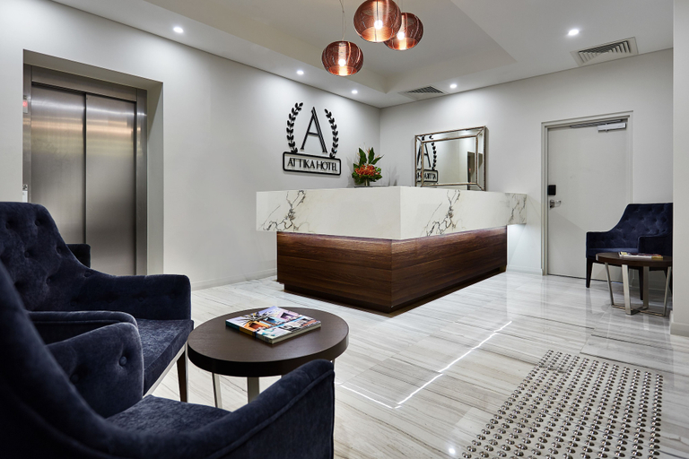 Others 4, Attika Hotel, Perth
