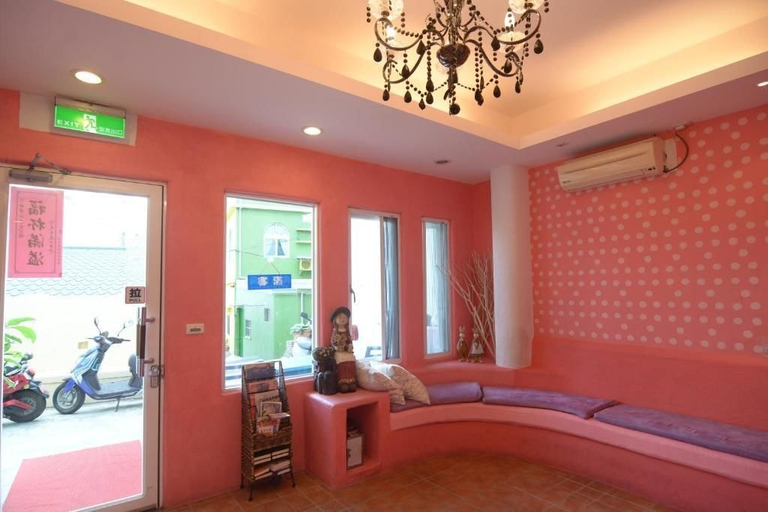 Others 3, Galilee Bed and Breakfast, Pingtung