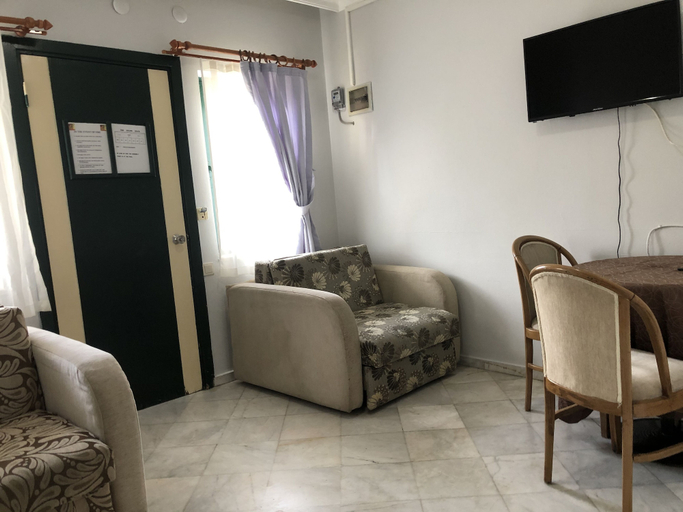 Others 5, Siesta  Deluxe Apart Otel, Marmaris