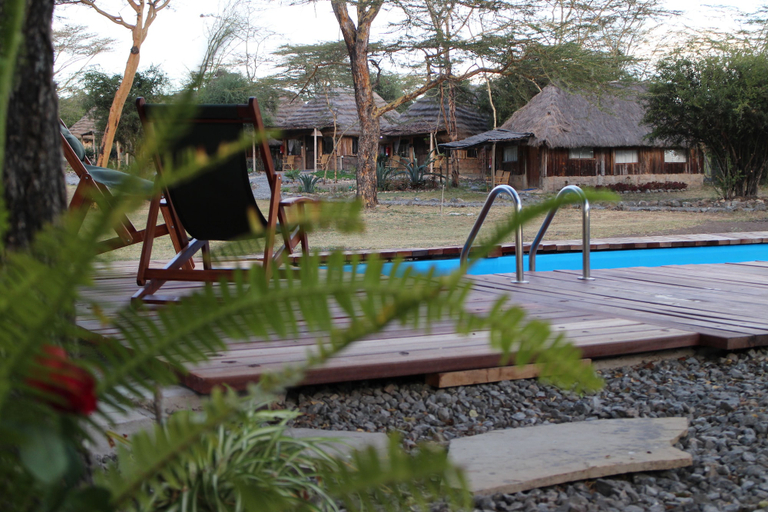 Sport & Beauty 5, Swara Acacia Lodge, Mavoko