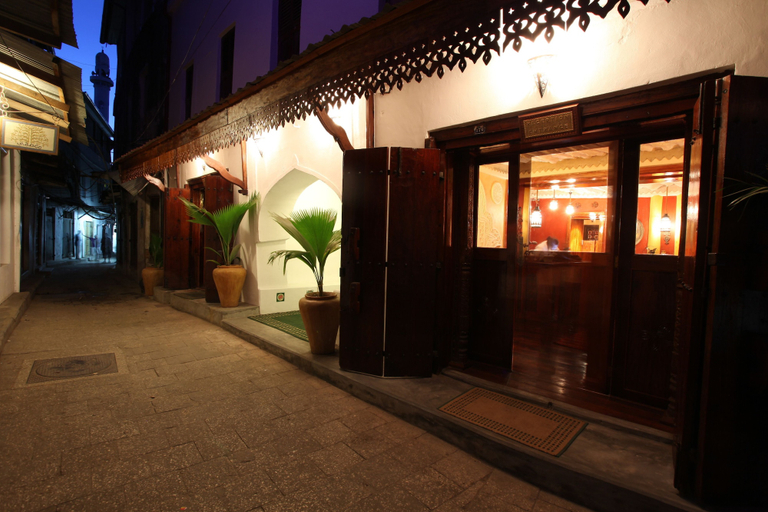Exterior & Views 2, Jafferji House, Mjini