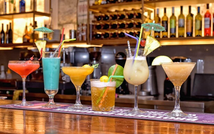 Food & Drinks 5, Georgia's Garden by Omilos Hotels, Crete