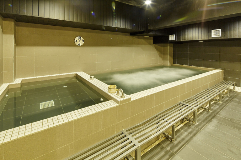 Sport & Beauty 2, Single inn kaohsiung Lisen Hostel, Kaohsiung