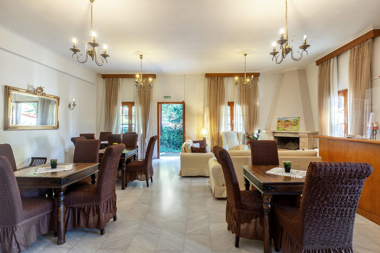 Food & Drinks 5, San Giorgio Villa, Thessaly