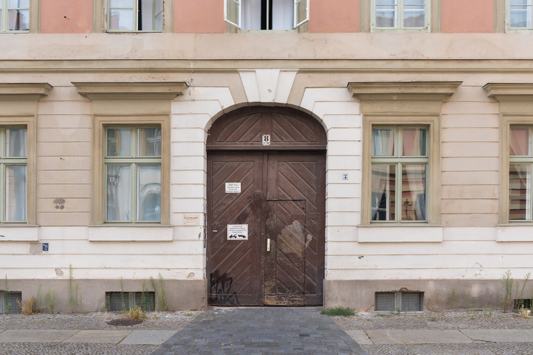Exterior & Views, Design Apartments - "Innenstadt 8", Potsdam