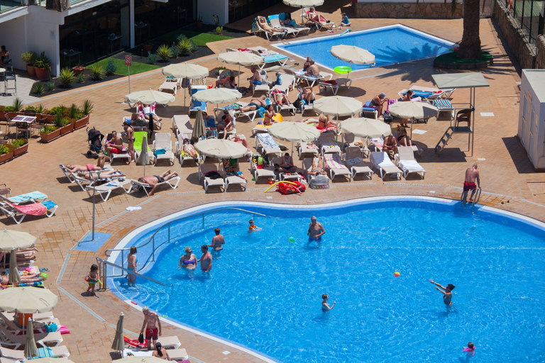 Sport & Beauty 2, Grupotel Revoli, Las Palmas