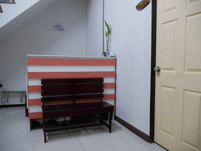 Others 5, Rachanee Guesthouse, Muang Khon Kaen