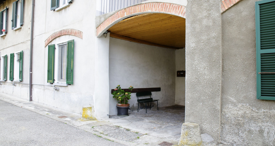 Exterior & Views 2, JOIVY Little House, Como