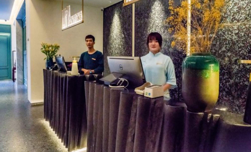 East Sea Hotel Chaozhou, Chaozhou
