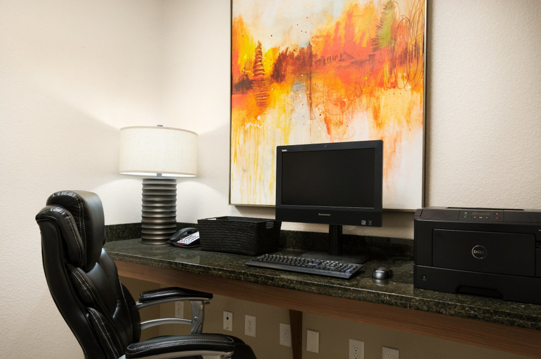 Others 5, Baymont by Wyndham Odessa, Ector