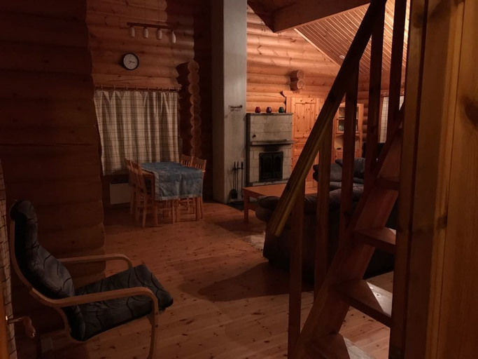 Others 5, Cottage H62 Ruokolahti, South Karelia
