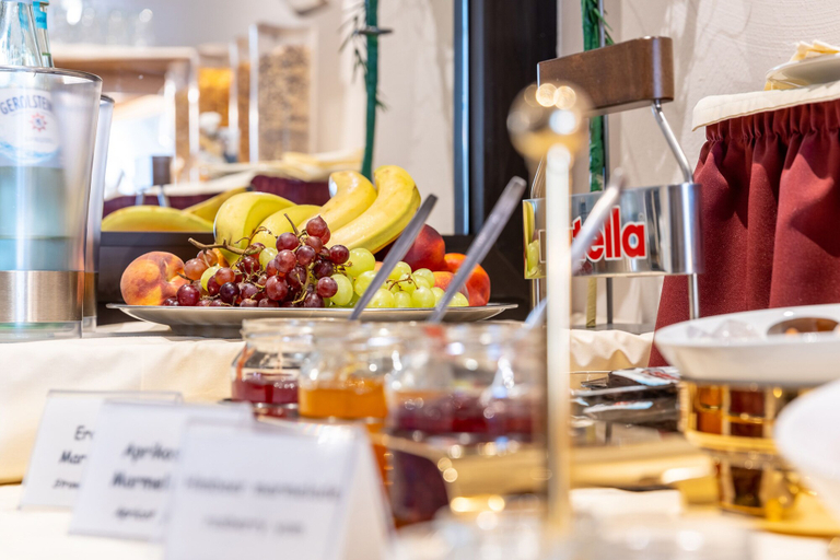 Food & Drinks 5, Trip Inn City Hotel Hamm Koblenz, Koblenz