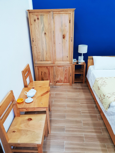 Bedroom 3, Phu Tai Center Hotel, Qui Nhơn