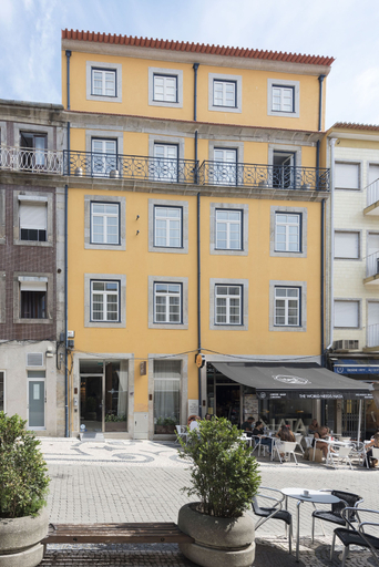 Exterior & Views 2, Bloom House by Sweet Porto, Porto