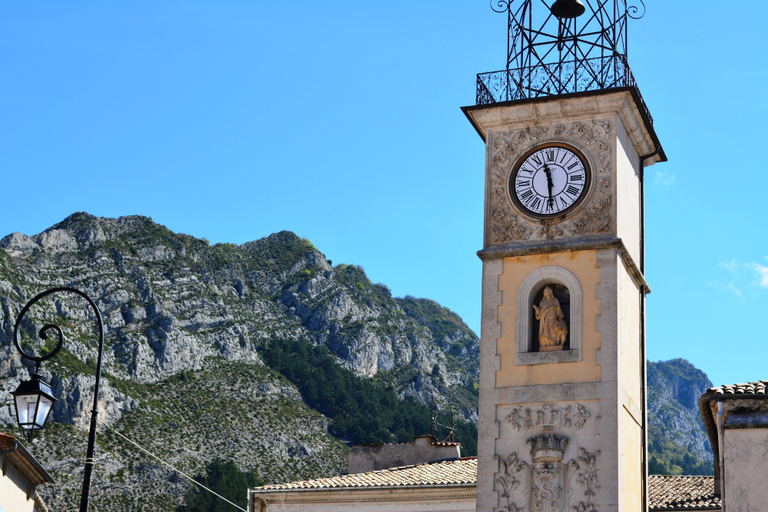 Exterior & Views 2, ibis budget Sisteron, Alpes-de-Haute-Provence