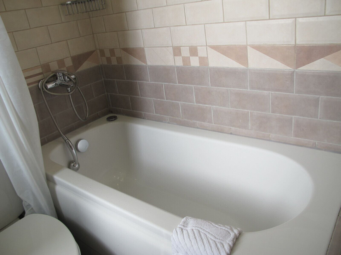 Bathroom 3, Apartment on Voskresenskaya apt. 509, Sochi gorsovet